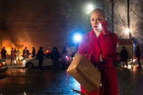 Фото из сериала Домашний арест (2018)