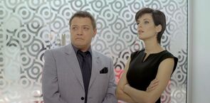 Фото из фильма Домик в сердце (2015)