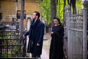 Фото из сериала Домик у реки (2014)