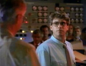 Фото из фильма Домработница (1992)