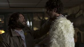 Фото из фильма Дон Пейот (2014)