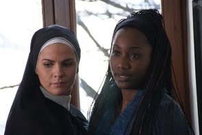Фото из сериала Дон Маттео (2000)