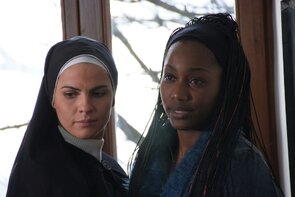 Фото из сериала Дон Маттео (2000)