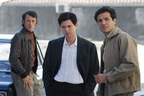 Фото из сериала Дон Корлеоне (2007)