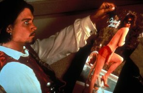 Фото из фильма Дон Жуан де Марко (1995)