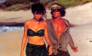 Фото из фильма Дон Жуан де Марко (1995)