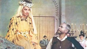 Фото из фильма Дон Кихот (1957)