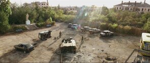 Фото из фильма Донбасс. Окраина (2019)