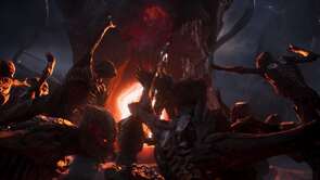 Фото из фильма Doom: Аннигиляция (2019)