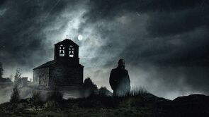 Фото из сериала 30 сребреников (2020)