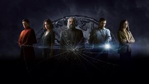 Фото из сериала 30 сребреников (2020)