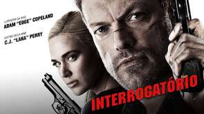 Фото из фильма Допрос (2016)