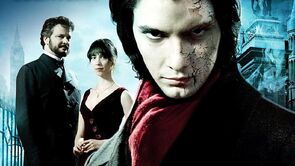Фото из фильма Дориан Грей (2010)