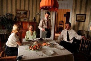 Фото из сериала Дорогой мой человек (2011)