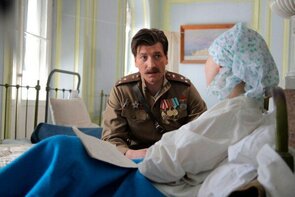 Фото из сериала Дорогой мой человек (2011)