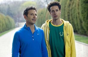 Фото из сериала Дорогой доктор (2009)