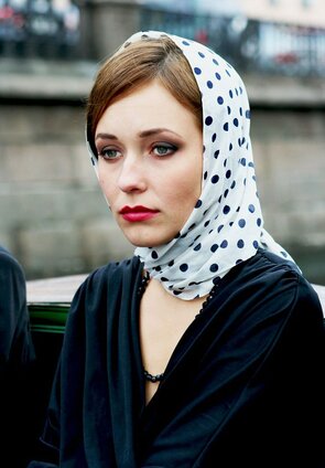 Фото из сериала Дорога в пустоту (2012)
