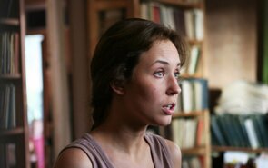 Фото из сериала Дорога в пустоту (2012)