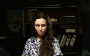 Фото из сериала Дорога в пустоту (2012)