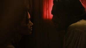 Фото из фильма Дорога чести (2017)
