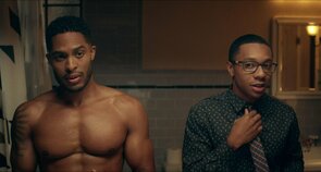 Фото из сериала Дорогие белые (2017)