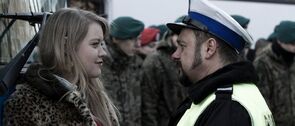 Фото из фильма Дорожный патруль (2012)