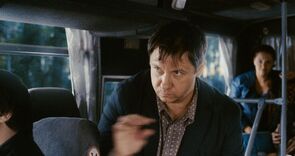 Фото из фильма Дорога без конца (2015)