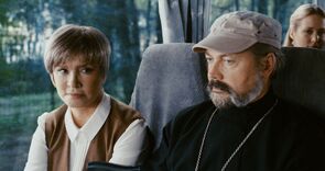 Фото из фильма Дорога без конца (2015)