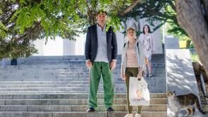 Фото из фильма Дорогой папа (2019)