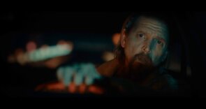 Фото из фильма Дорога в один конец (2024)