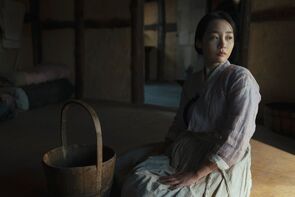 Фото из сериала Дорога в тысячу ли (2022)