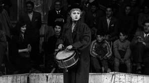 Фото из фильма Дорога (1954)
