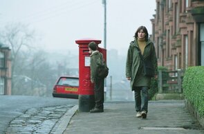Фото из фильма Дорогой Фрэнки (2005)