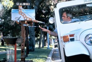 Фото из фильма Дорогая, мы себя уменьшили (1997)