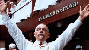 Фото из фильма Дорога на Вэлвилл (1995)
