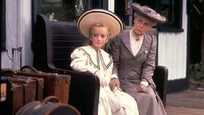 Фото из сериала Дорога в Эйвонли (1990)