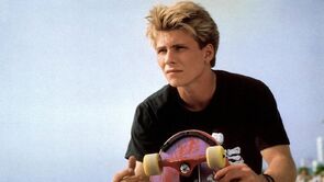 Фото из фильма Достигая невозможного (1989)