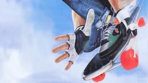 Фото из фильма Достигая невозможного (1989)