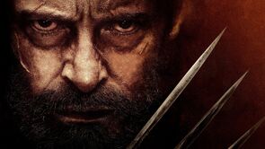 Фото из фильма Логан (2017)
