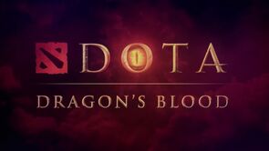 Фото из мультфильма DOTA: Кровь дракона (2021)