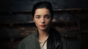 Фото из фильма Заповедь зла (2021)