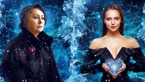Фото из фильма Лёд 2 (2020)