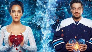 Фото из фильма Лёд 2 (2020)