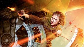Фото из фильма Воздушный бой (2021)