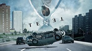 Фото из фильма Довод (2020)