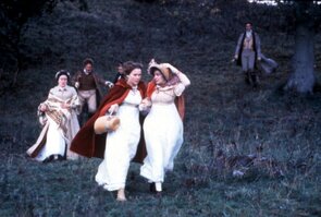 Фото из фильма Доводы рассудка (1995)
