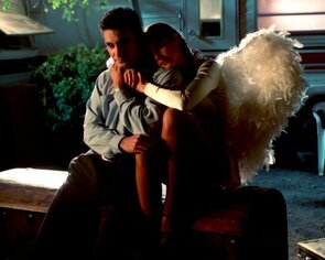Фото из сериала Драгоценная (1998)