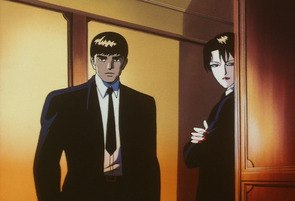 Фото из мультфильма Город чудищ (1987)