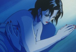 Фото из мультфильма Город чудищ (1987)