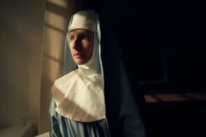 Фото из сериала Дракула (2020)